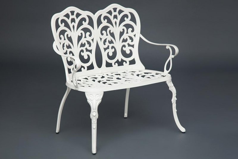 Скамья Secret De Maison Symphonie butter white фото 3