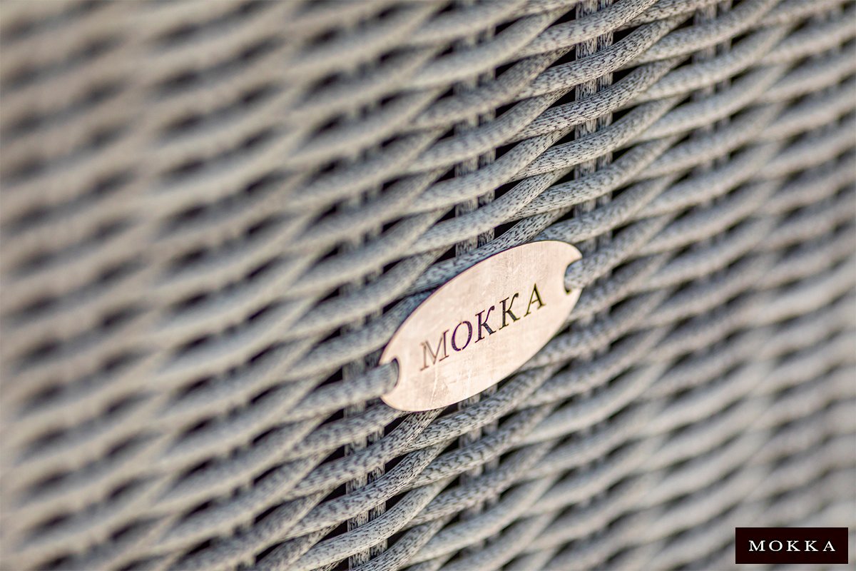 MOKKA BELLA диван 2-х местный фото 8