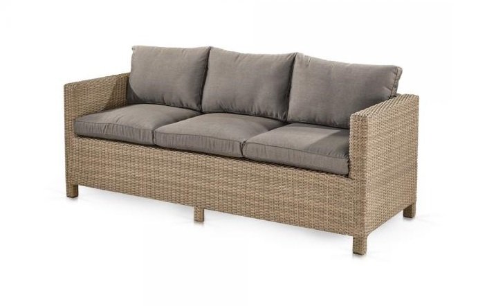 Диван S65B-W65 Light brown